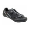 LOUIS GARNEAU Platinum II SPD SL mens cycling shoes 1