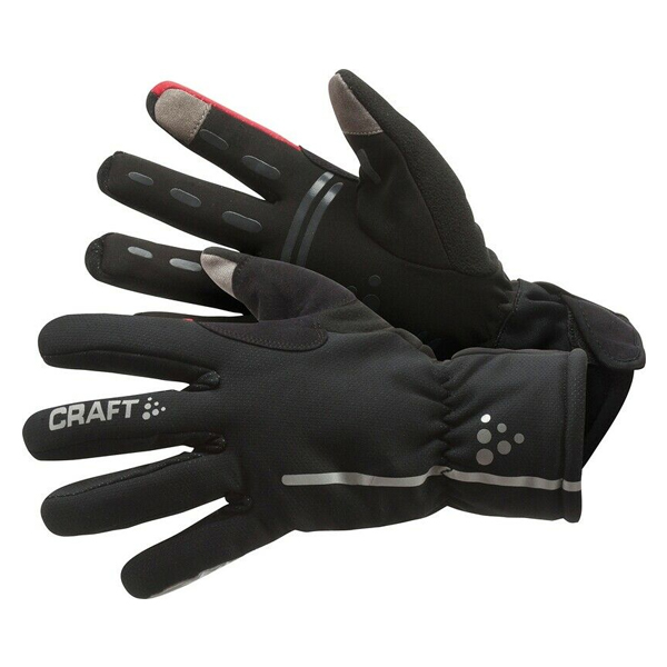 Craft Siberian Full Finger Gloves