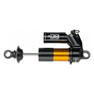 Cane Creek DB Coil CS Factory Tune W o spring Rear shock absorber 200 50 mm