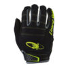 Lizard Skins Monitor AM FF Gloves black