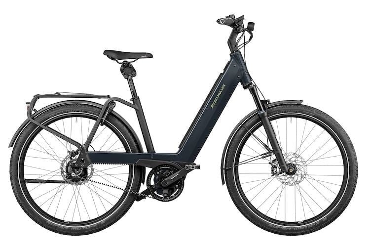 Nuovo aggiornamento Bosch eBike Flow: le novità per la tua bici elettrica Nuovo aggiornamento Bosch eBike Flow: le novità per la tua bici elettrica