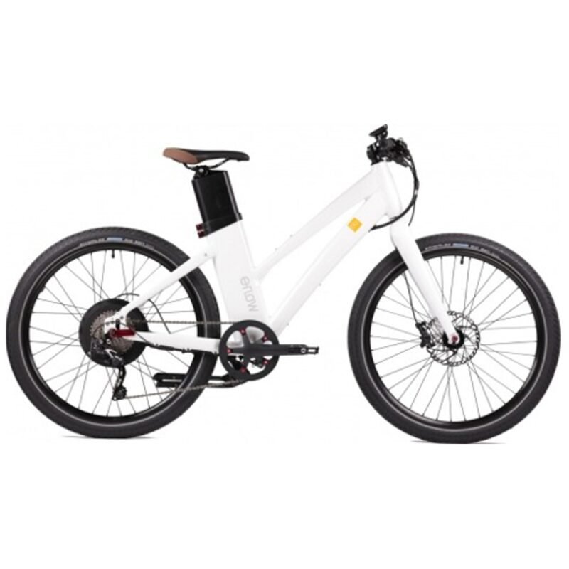 Eflow ER-2/ST 26" E-Hybrid 10 Speed 2021 Women