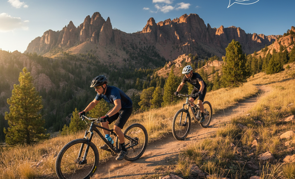 In salita meglio MTB 26 o 29?