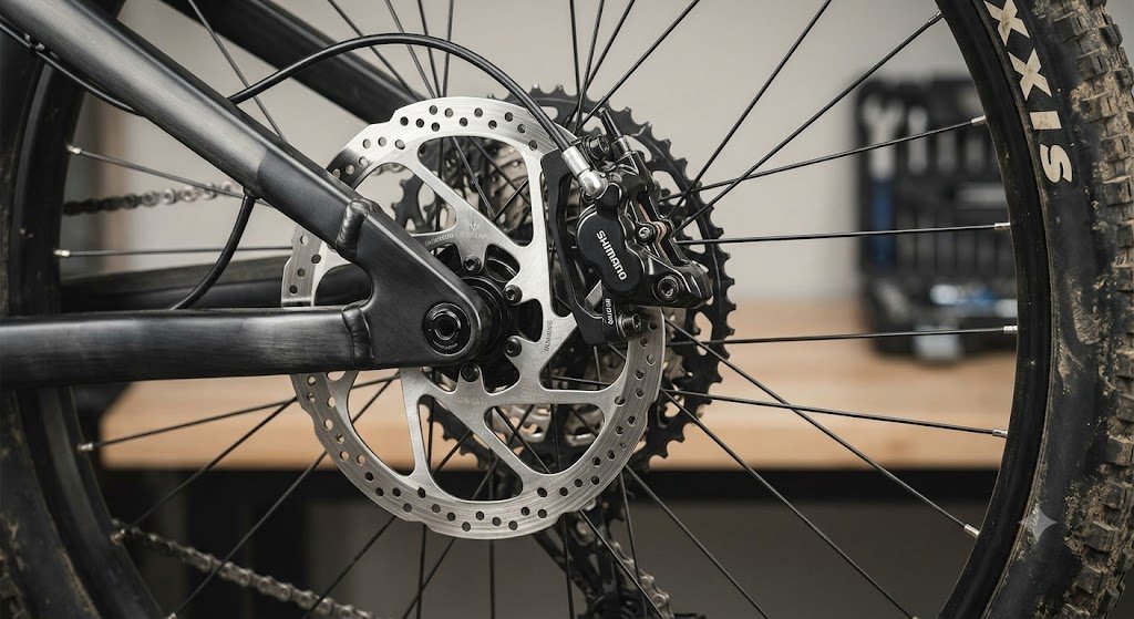 Quali sono i migliori freni a disco per mountain bike?
